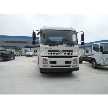 Dongfeng 4X2 Wrecker Baru, Kualitas Tinggi, Harga Rendah